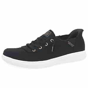 Skechers Women's Skip B Cute BOBS Skipper Keep IT Sweet